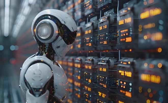 业绩飙增4800%+8元低价机器人+减速器龙头2025年10